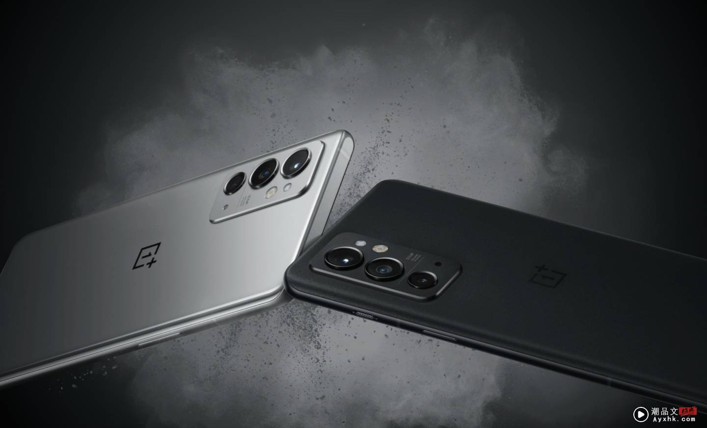OnePlus 推出最新旗舰机‘ 9RT ’，售价一万五有找！同步登场的还有新耳机‘ Buds Z2 ’ 数码科技 图1张